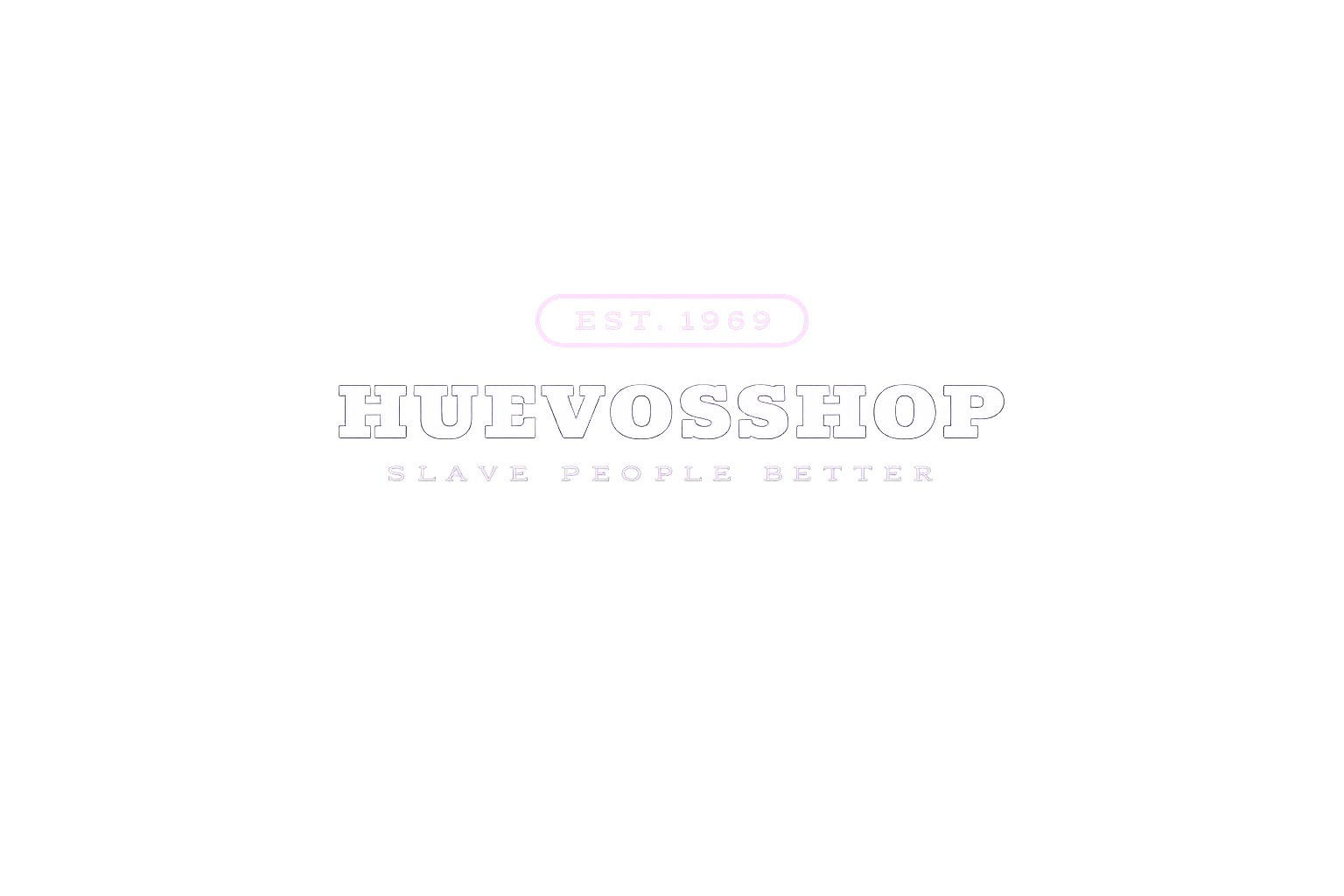 HuevosShop Logo